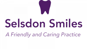 Selsdon Smiles Logo