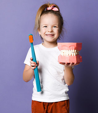 Children Dentistry Smiles Selsdon Dentist's